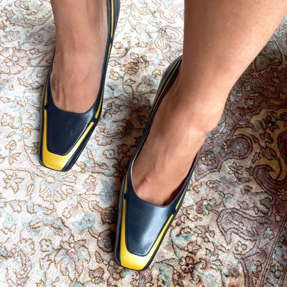 Sergio Rossi Pumps - Picture 1 of 10